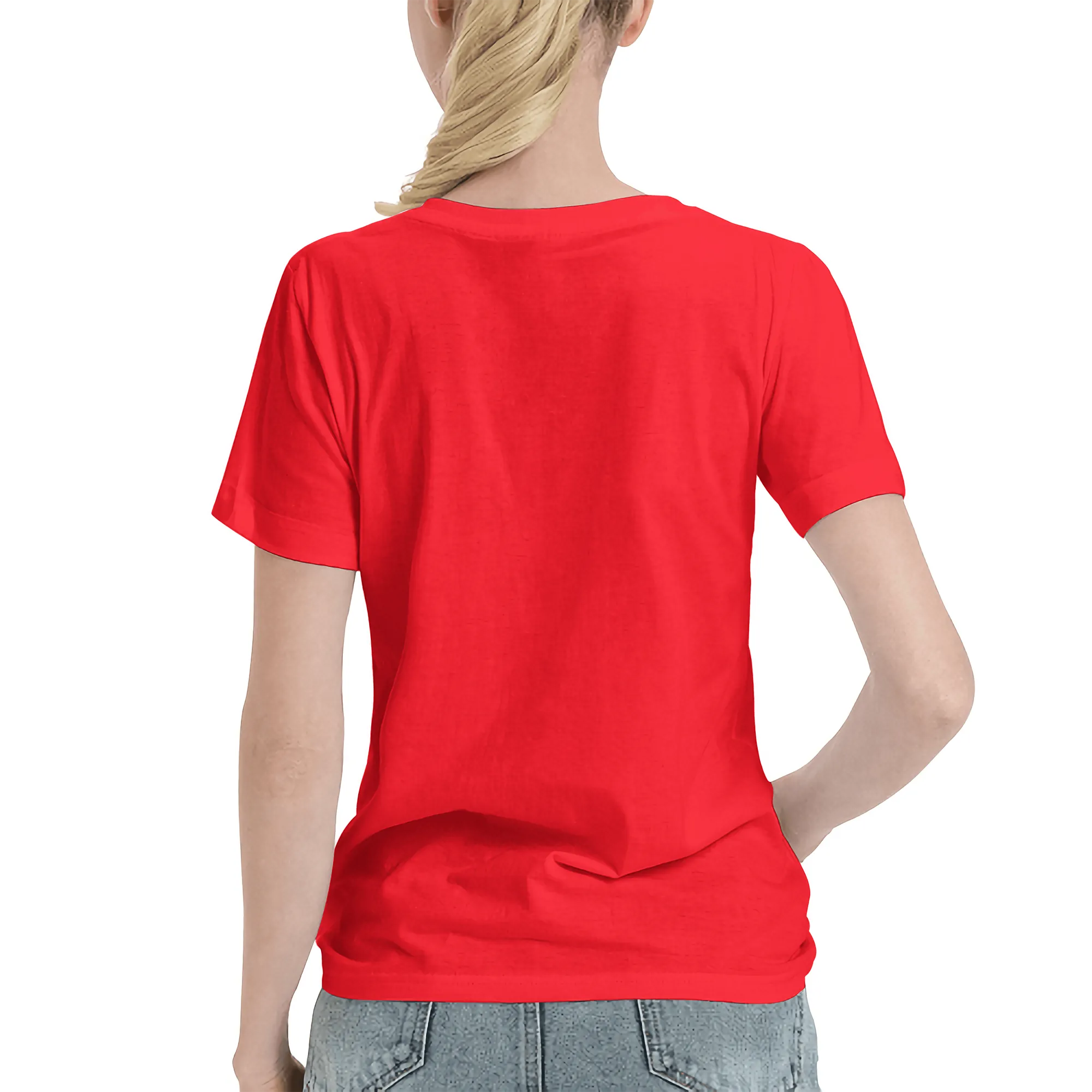 Nineties Nintendo Logo Women's T-Shirt