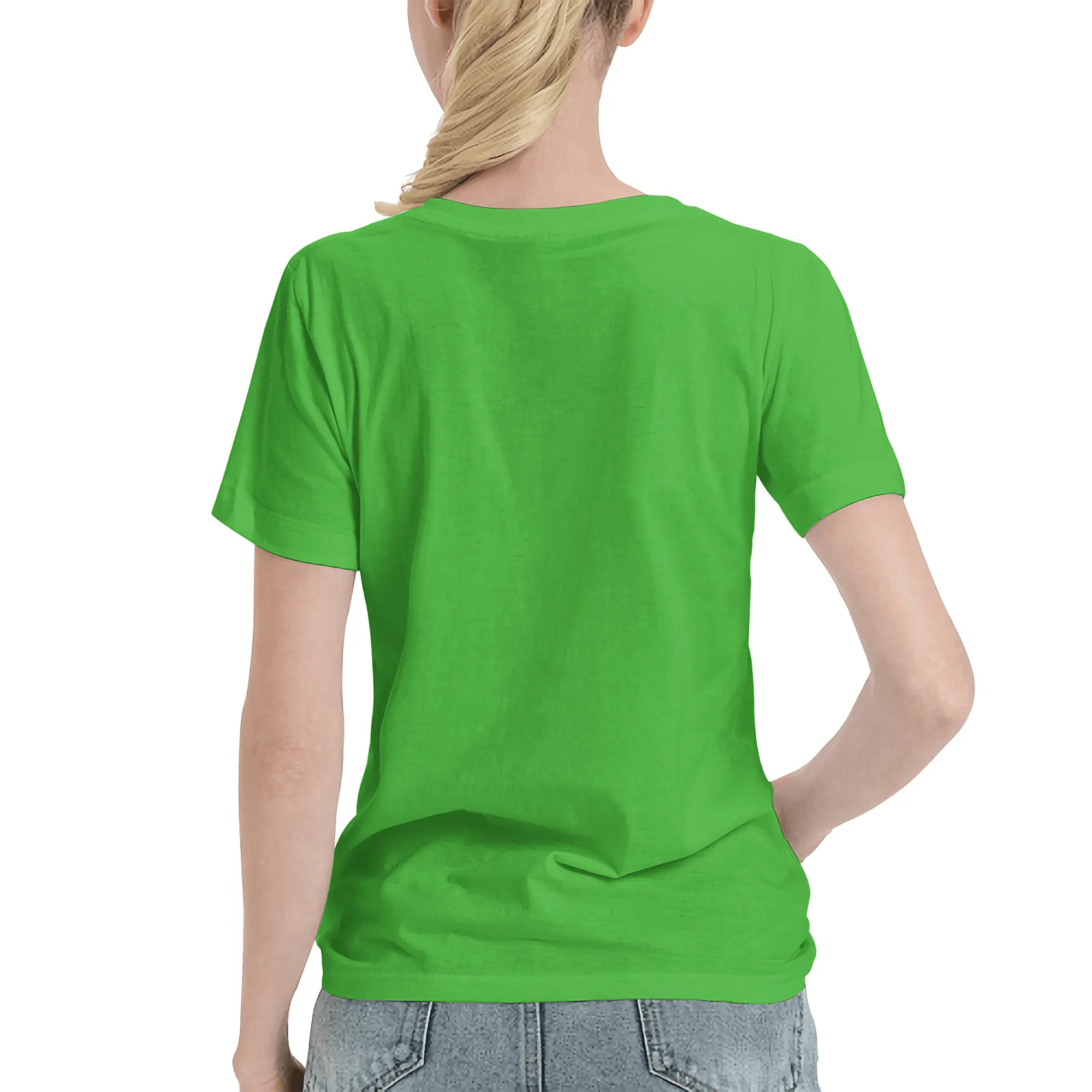 Nineties Nintendo Logo Women's T-Shirt