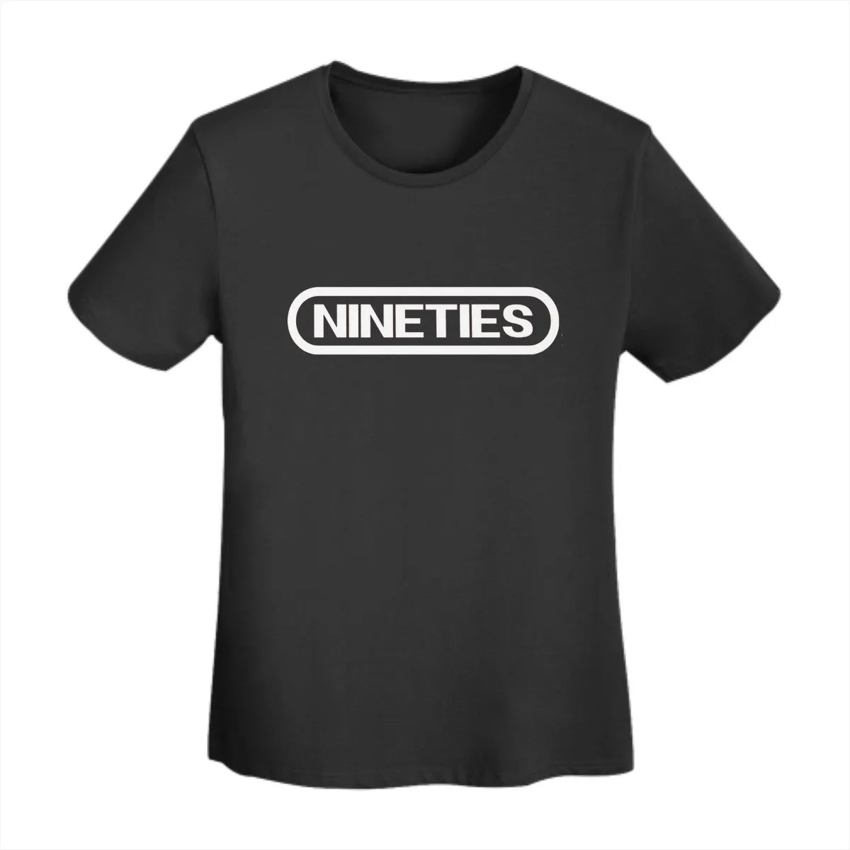 Nineties Nintendo Logo Women's T-Shirt