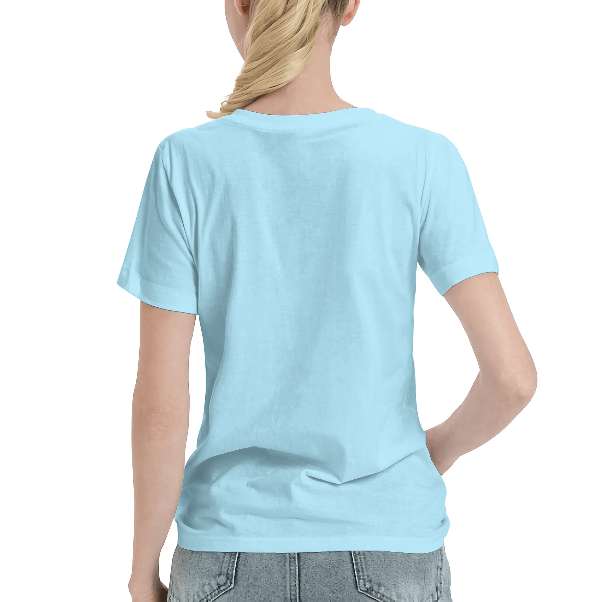 Nineties Nintendo Logo Women's T-Shirt