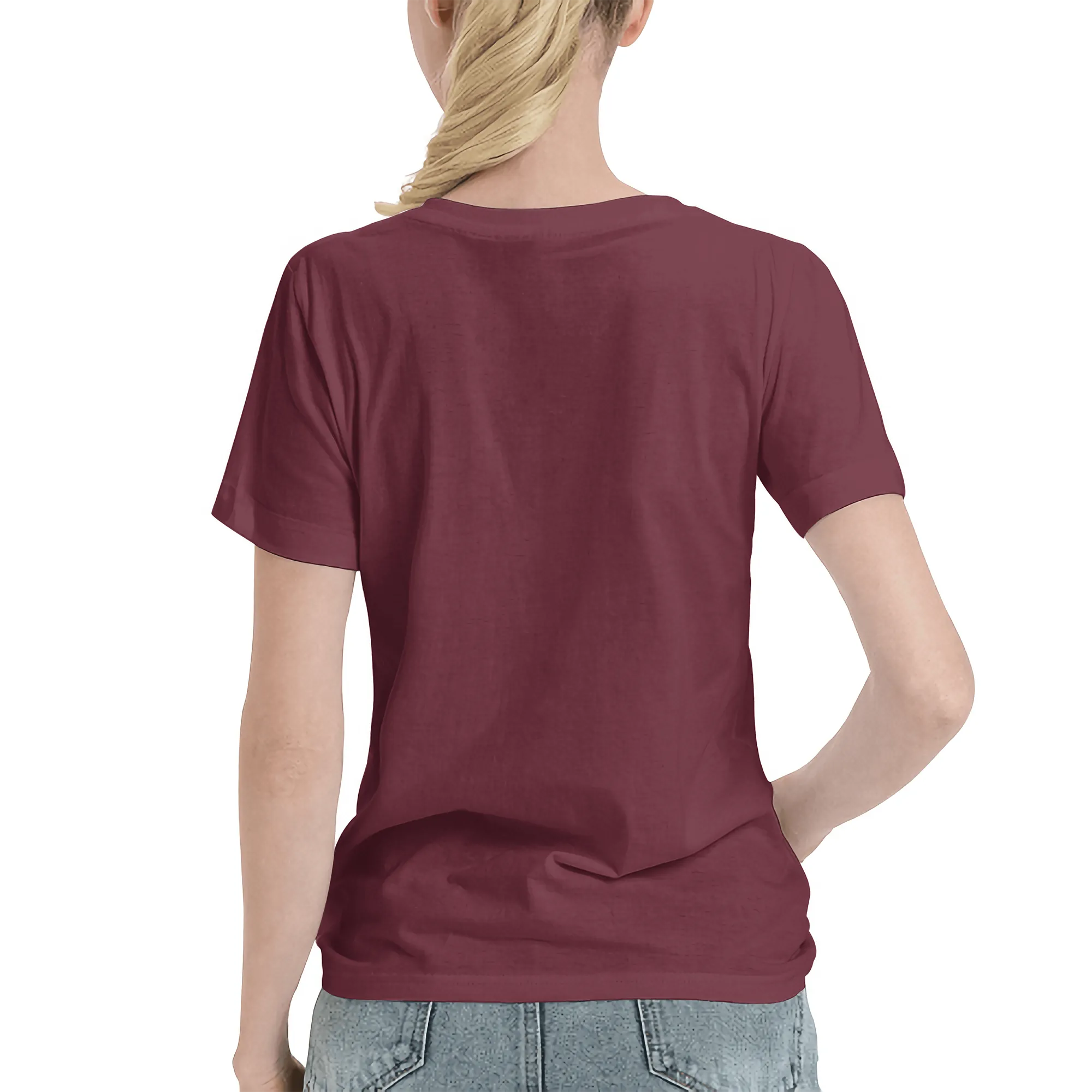 Nineties Nintendo Logo Women's T-Shirt