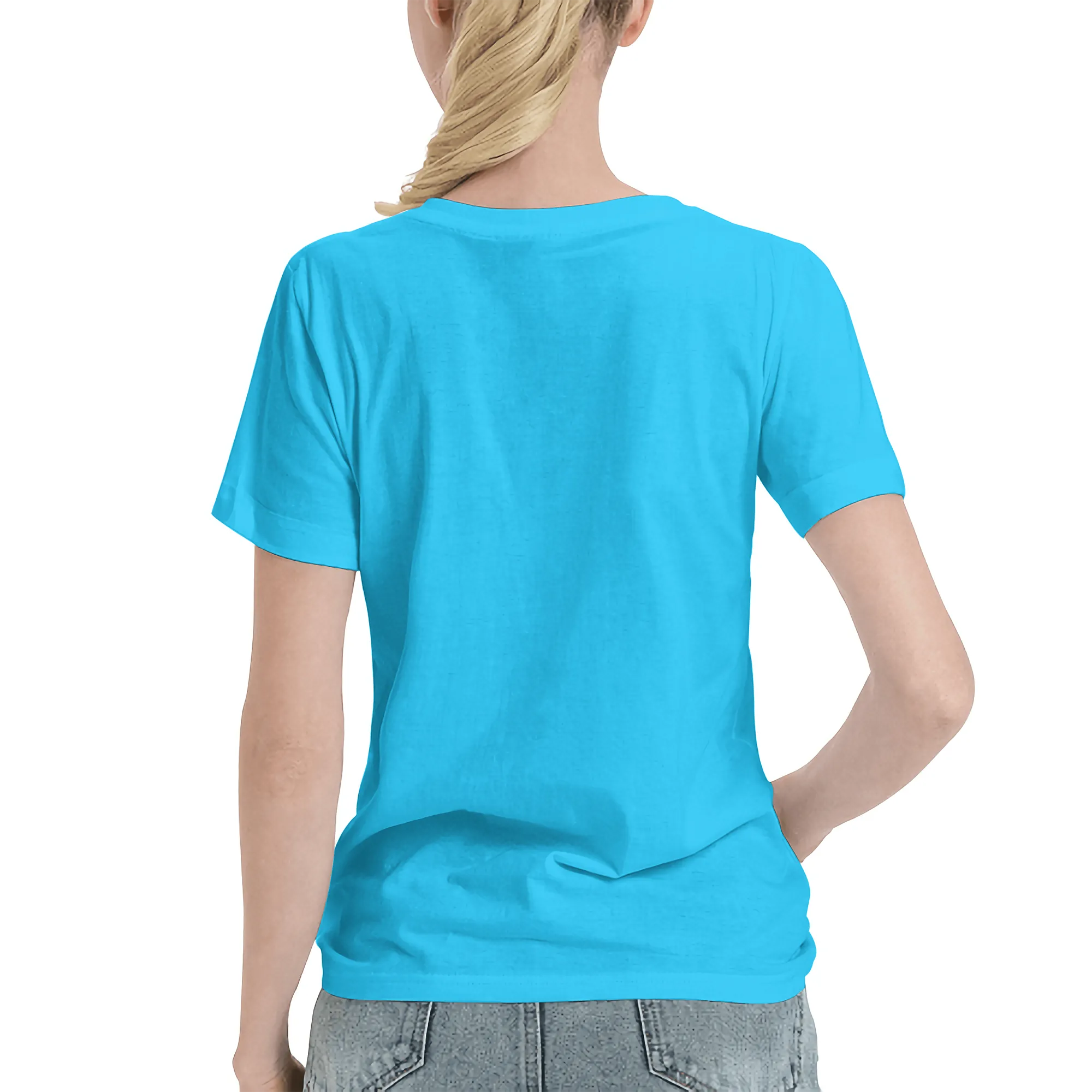 Nineties Nintendo Logo Women's T-Shirt