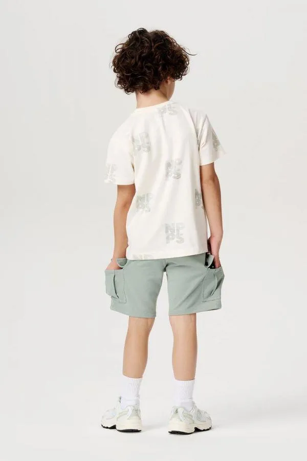 Noppies Dranesville Short