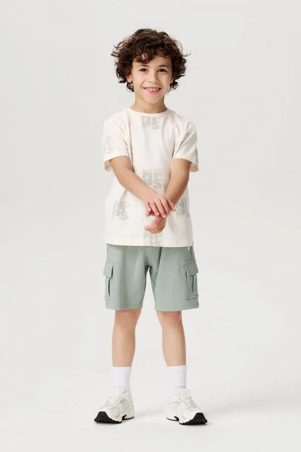 Noppies Dranesville Short
