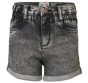 Noppies - Pelham Short - Grey Denim