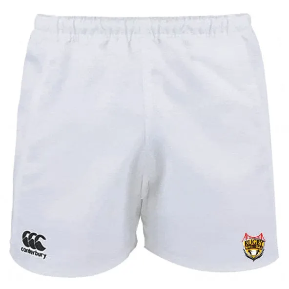 NorCal Advantage Rugby Shorts by Canterbury