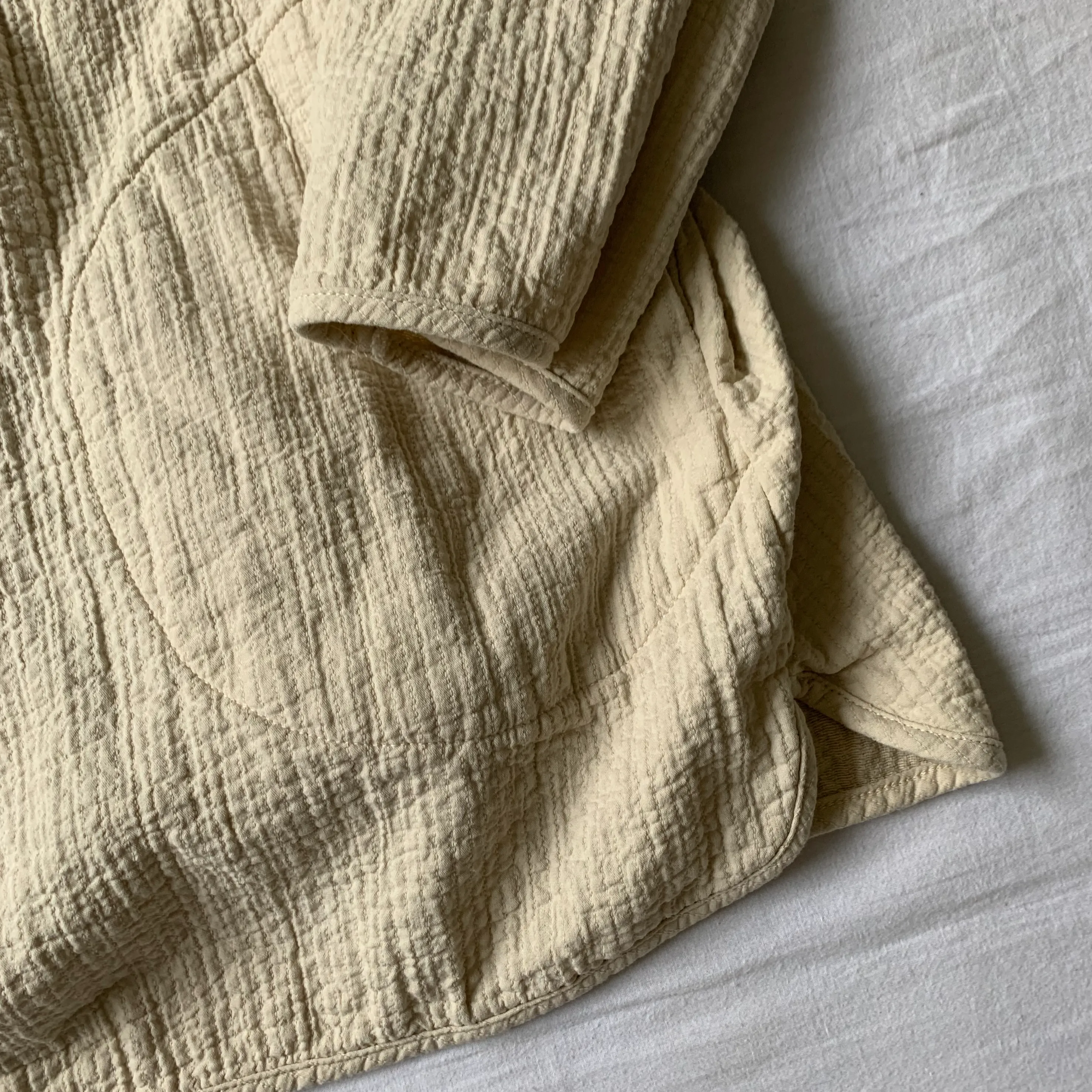 November Robe_Oat