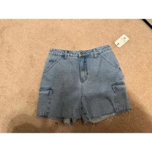 NWT Billabong Westerly Retro Shorts -‎ Size 26 (4)