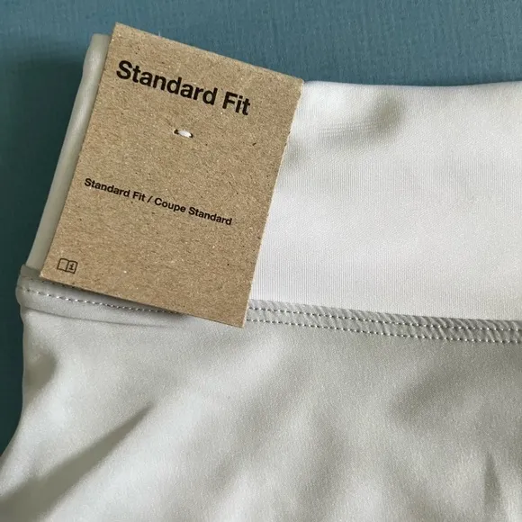 NWT Nike Club Dri-Fit Pleated Standard Fit Golf Print Skort