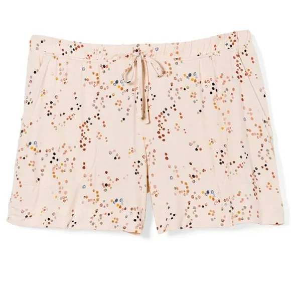 NWT Soma COOL NIGHTS Pajama Set M