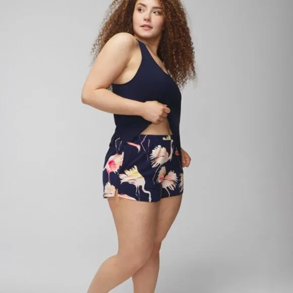 NWT Soma COOL NIGHTS Pajama Set