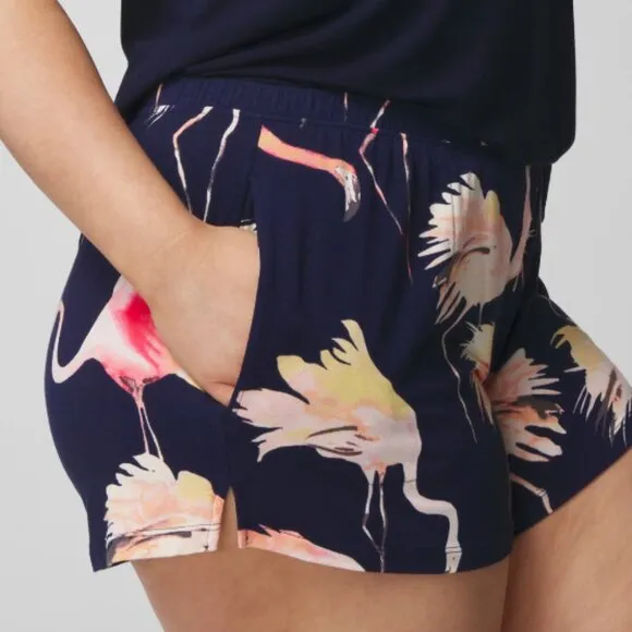 NWT Soma COOL NIGHTS Pajama Set