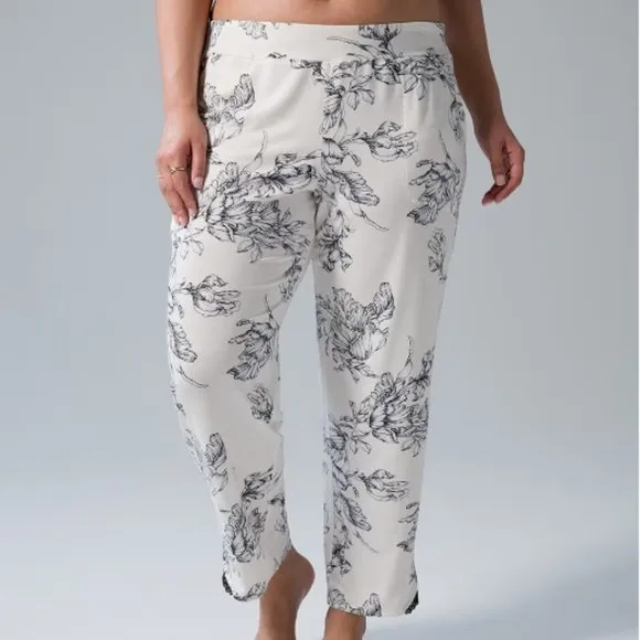 NWT Soma COOL NIGHTS Pajama Set
