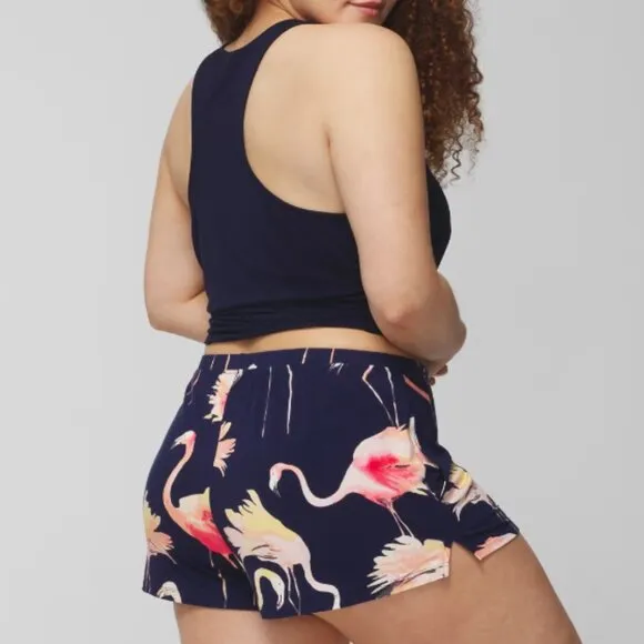 NWT Soma COOL NIGHTS Pajama Set