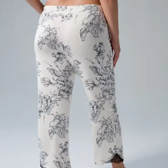 NWT Soma COOL NIGHTS Pajama Set