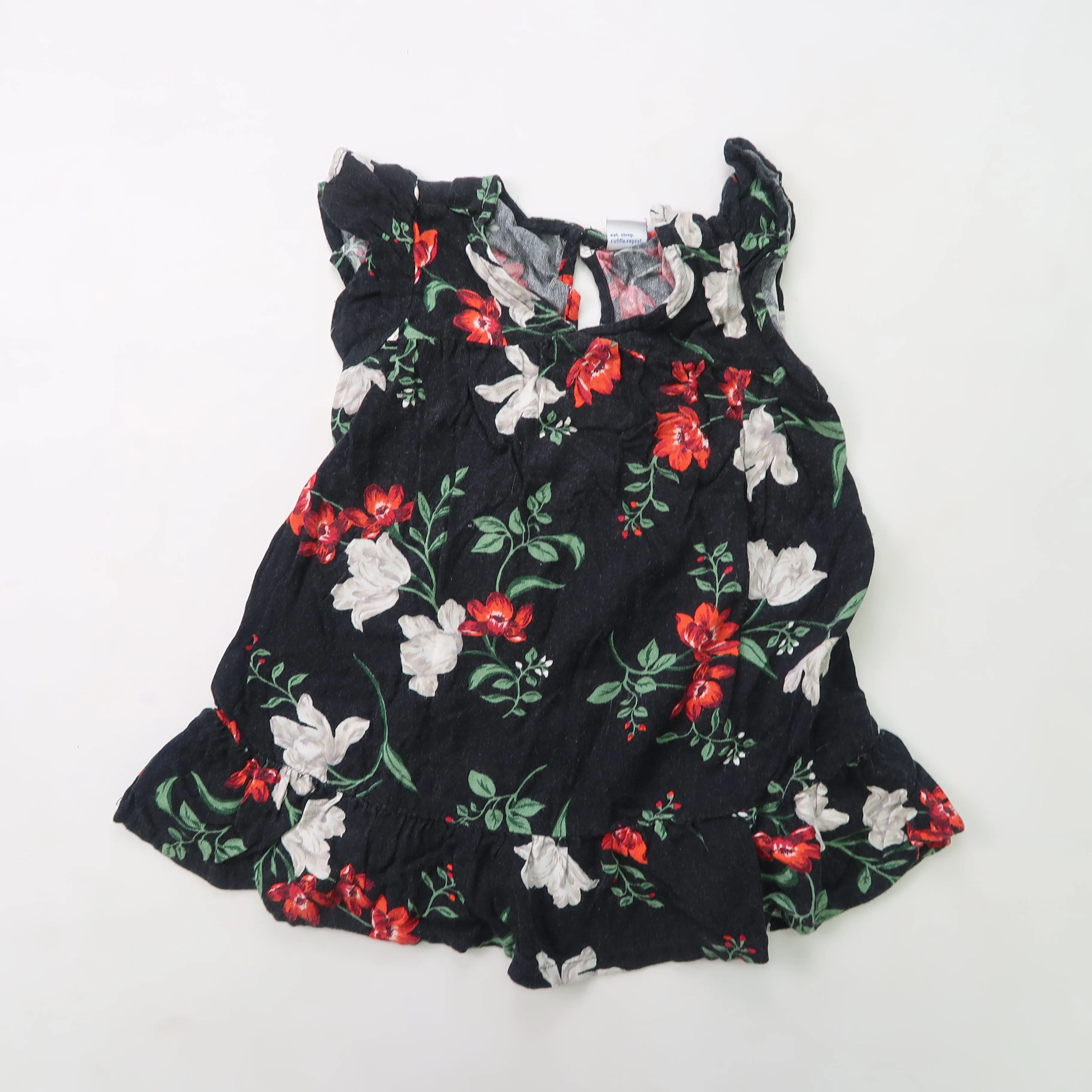Old Navy - Dress (12-18M) *gently used