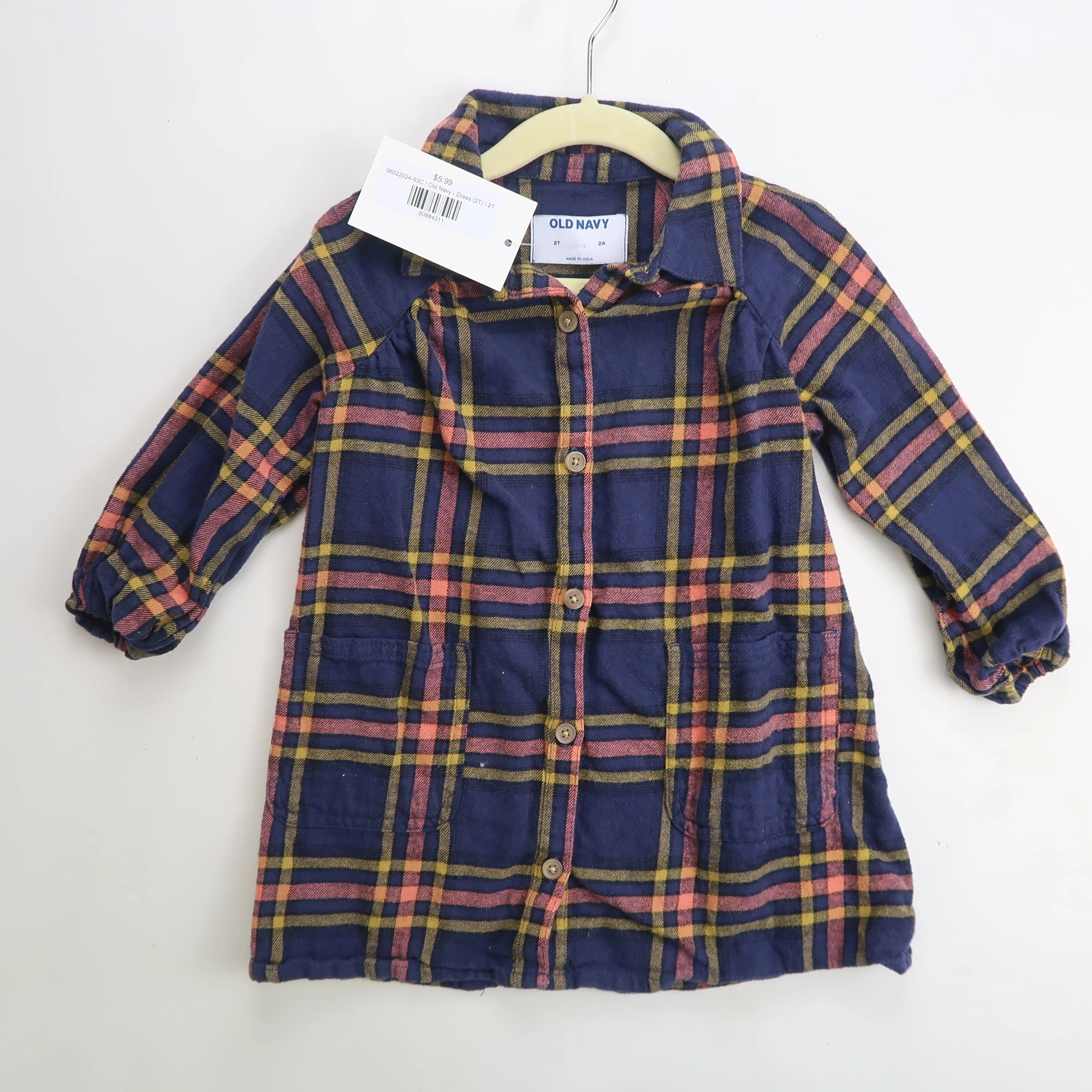 Old Navy - Dress (2T)