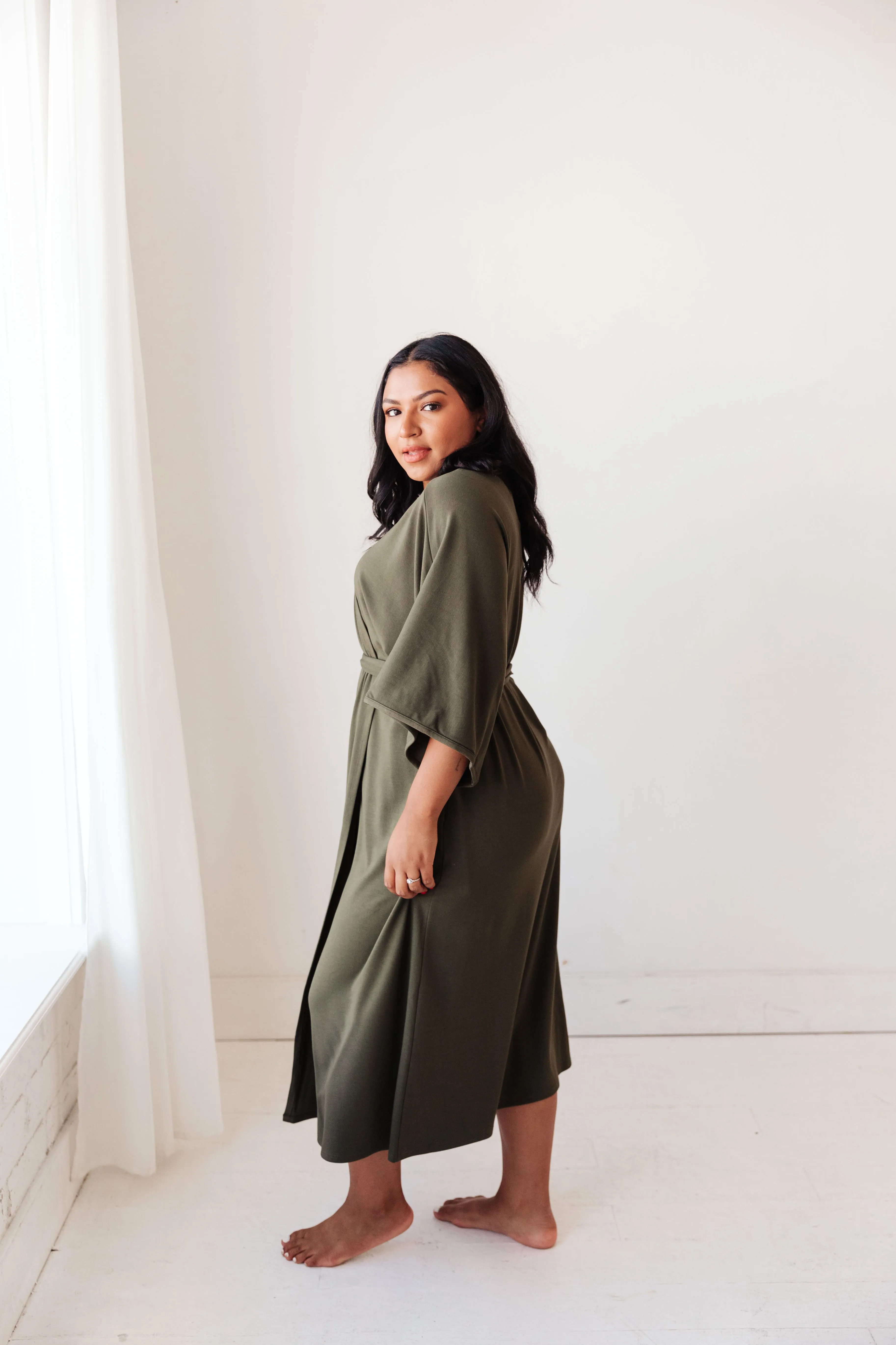 Olive | ROBE