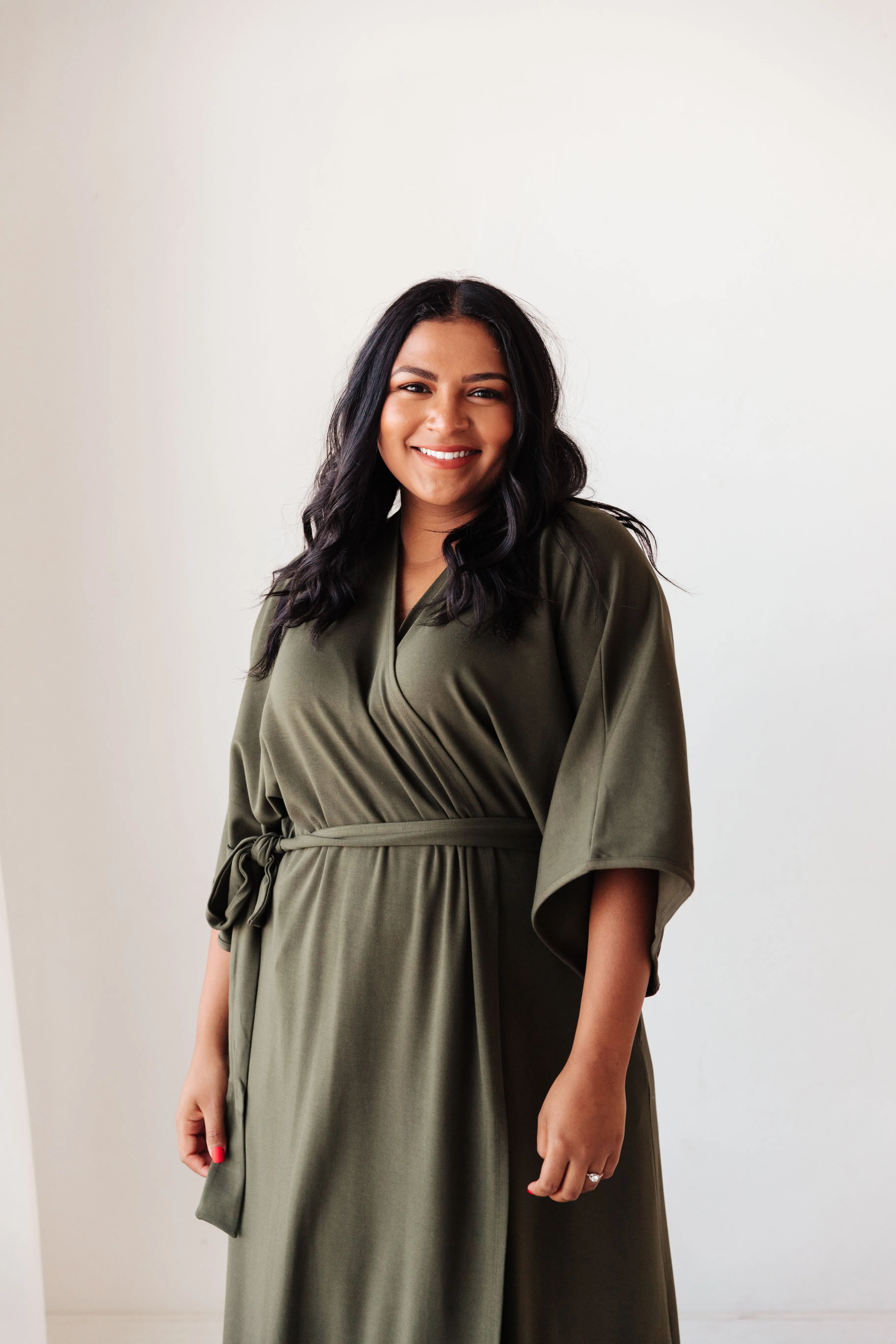 Olive | ROBE
