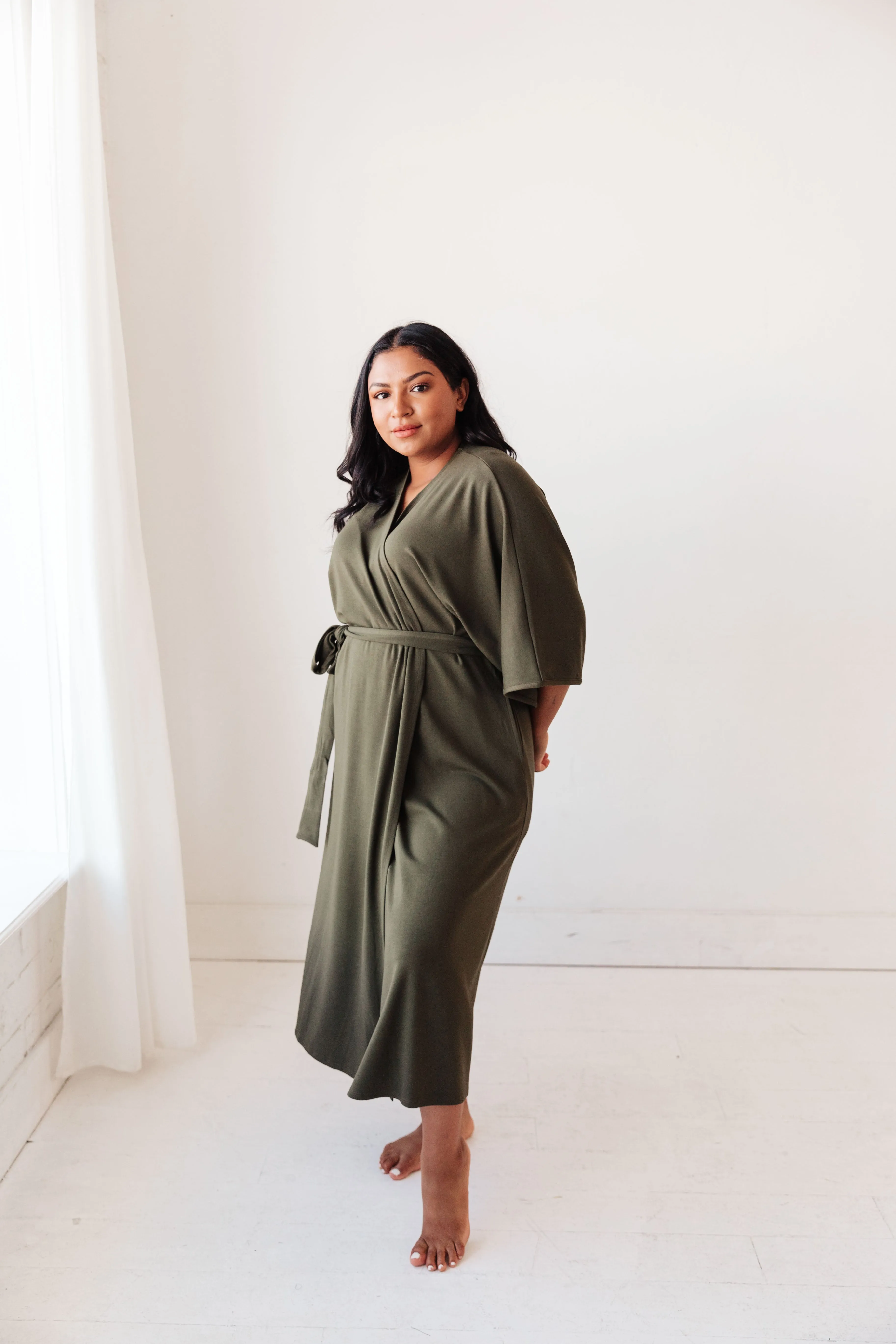 Olive | ROBE