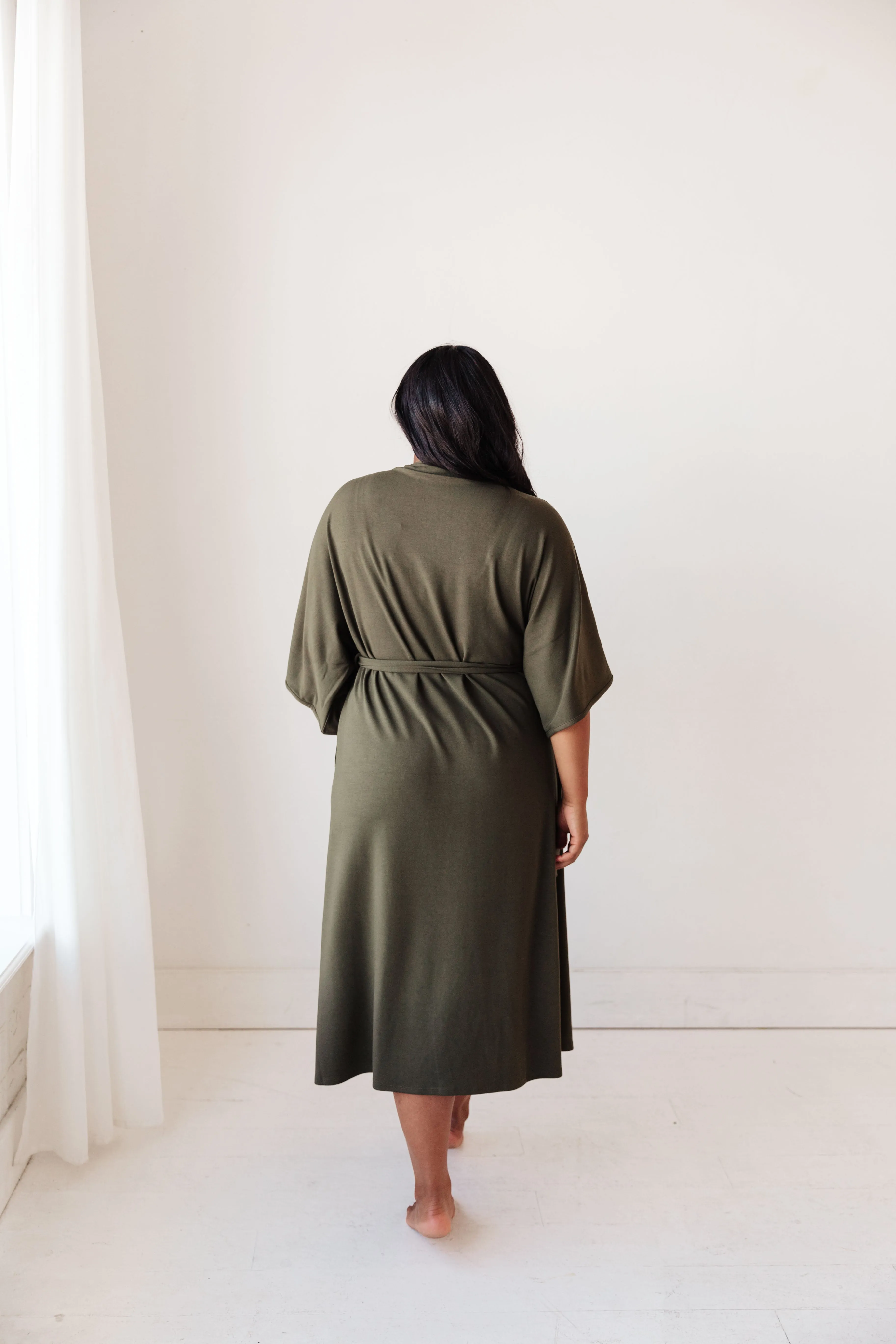 Olive | ROBE