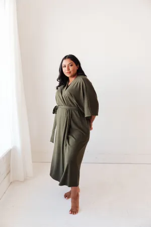 Olive | ROBE