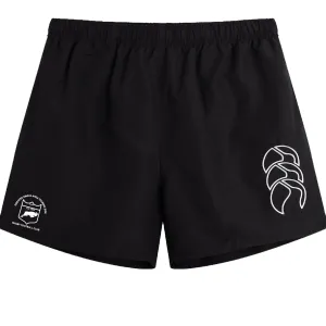 Omaha GOATS Rugby Tactic Short by Canterbury