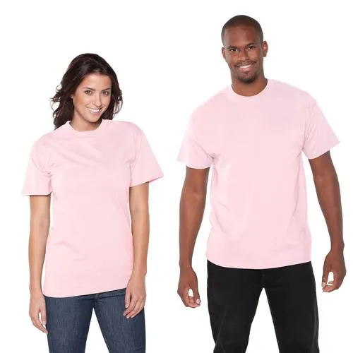 OTTO Unisex Heavyweight Comfy Tee T-Shirt