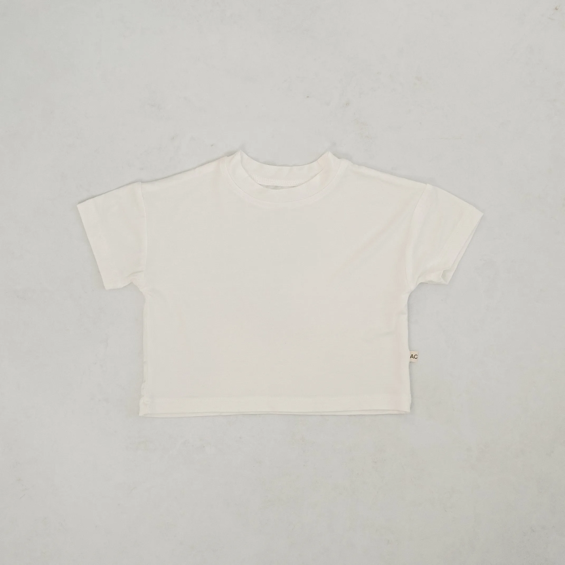 Oversized Bamboo T-Shirt