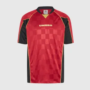 Panelled Raglan Shirt