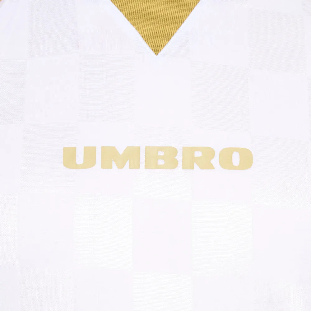 Panelled Raglan Shirt