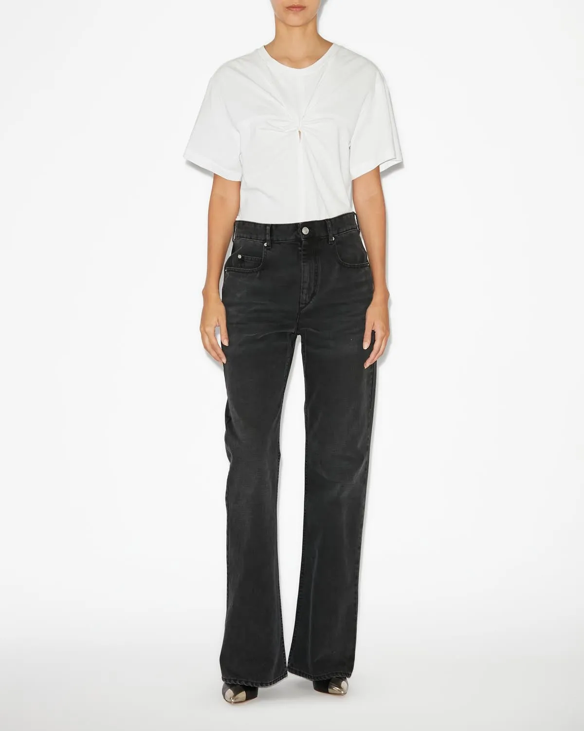 PANTALON BELVIRA