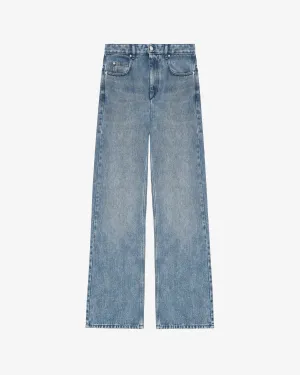 PANTALON BELVIRA