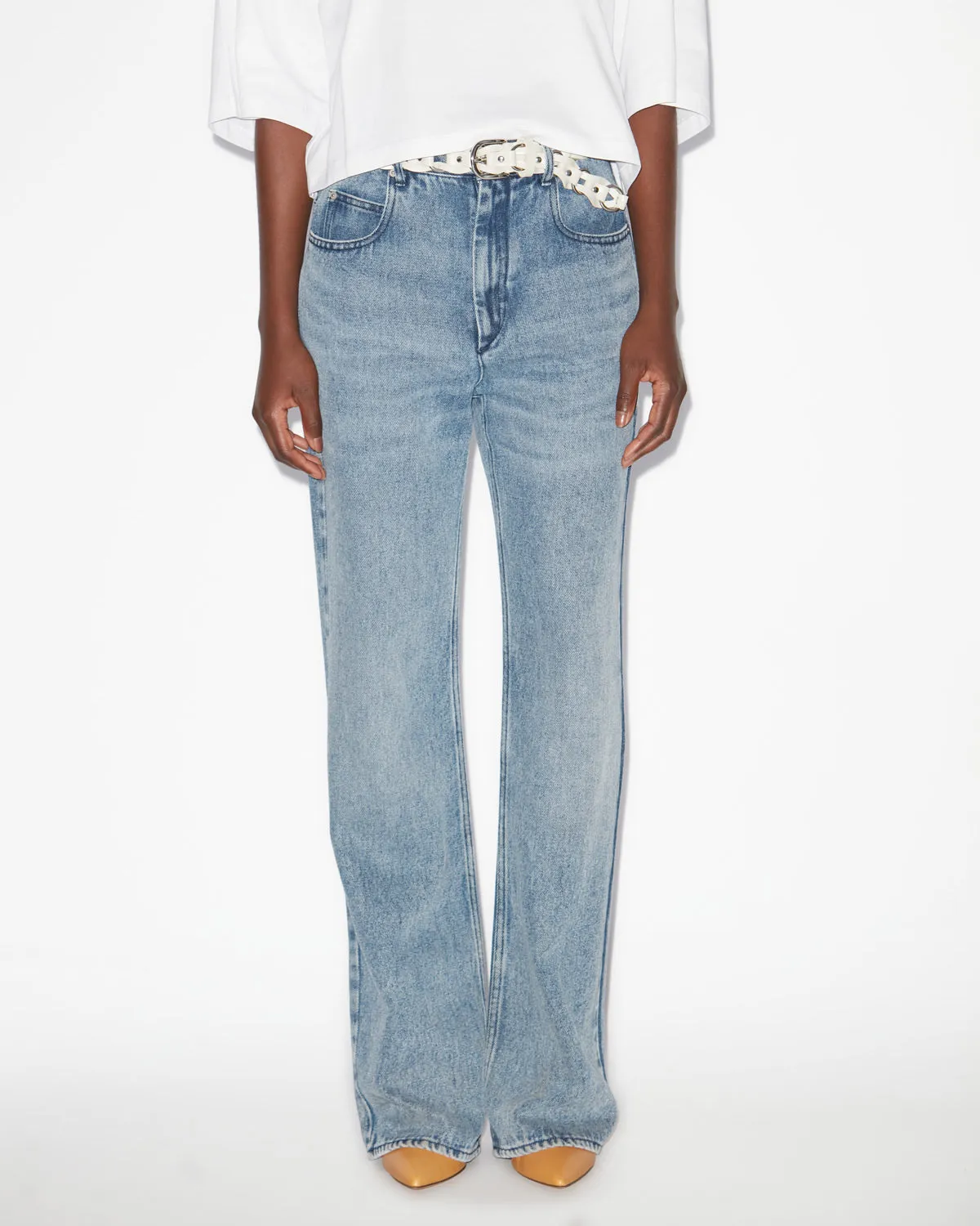 PANTALON BELVIRA
