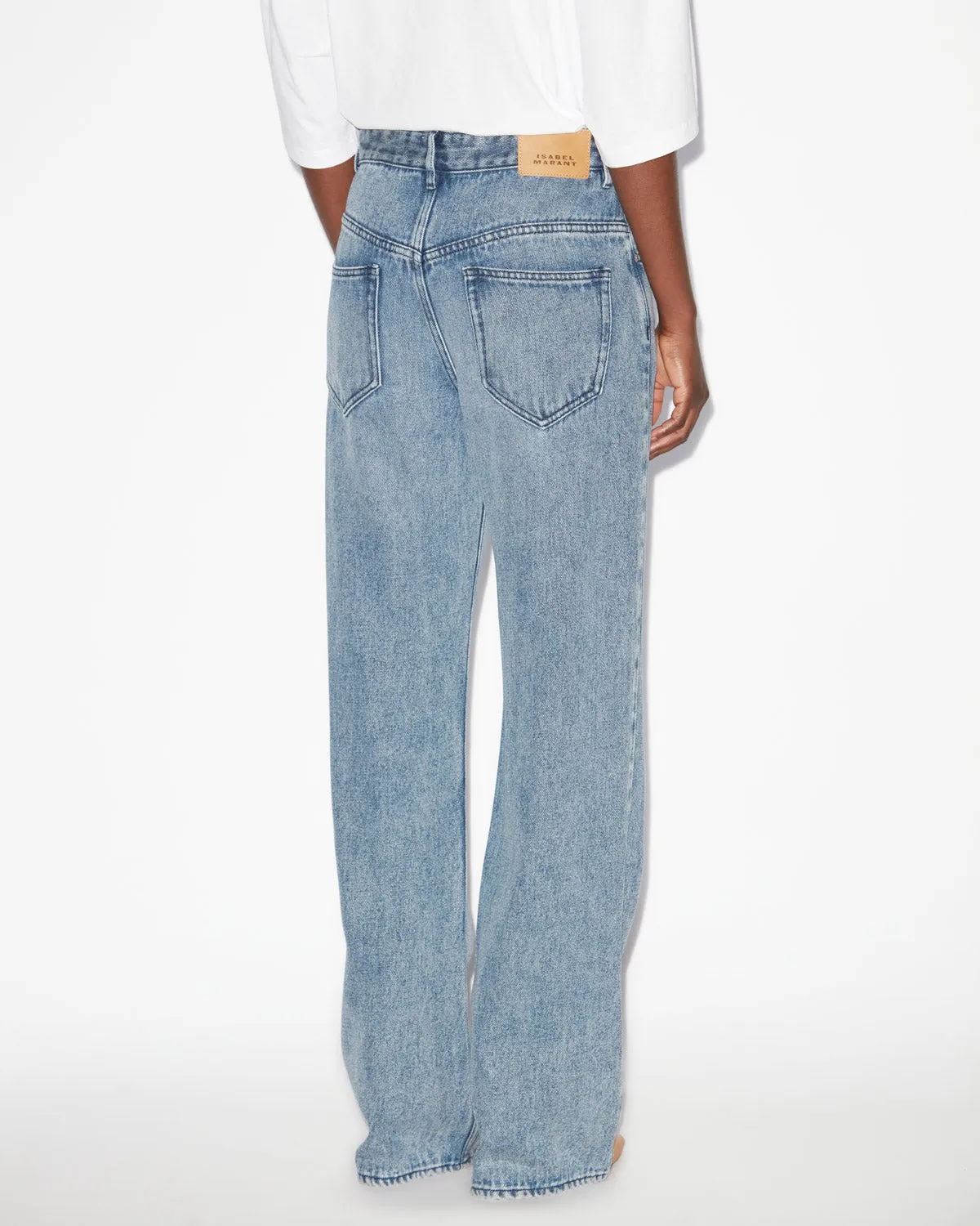 PANTALON BELVIRA
