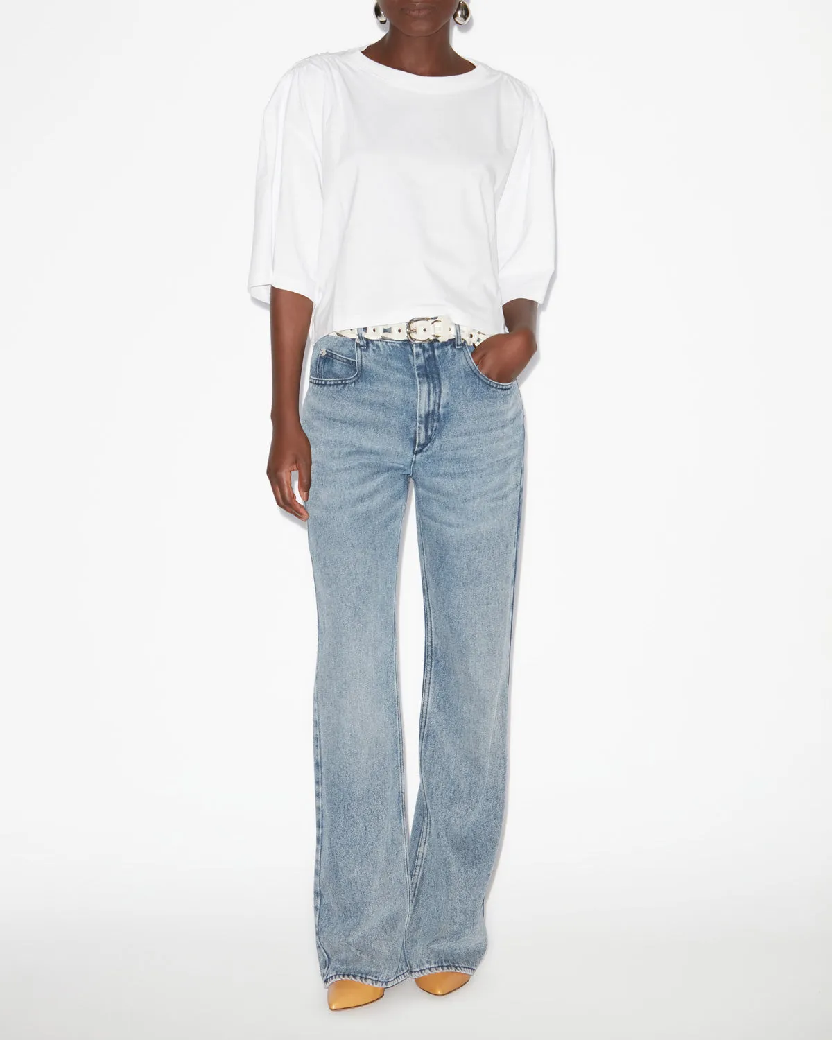 PANTALON BELVIRA