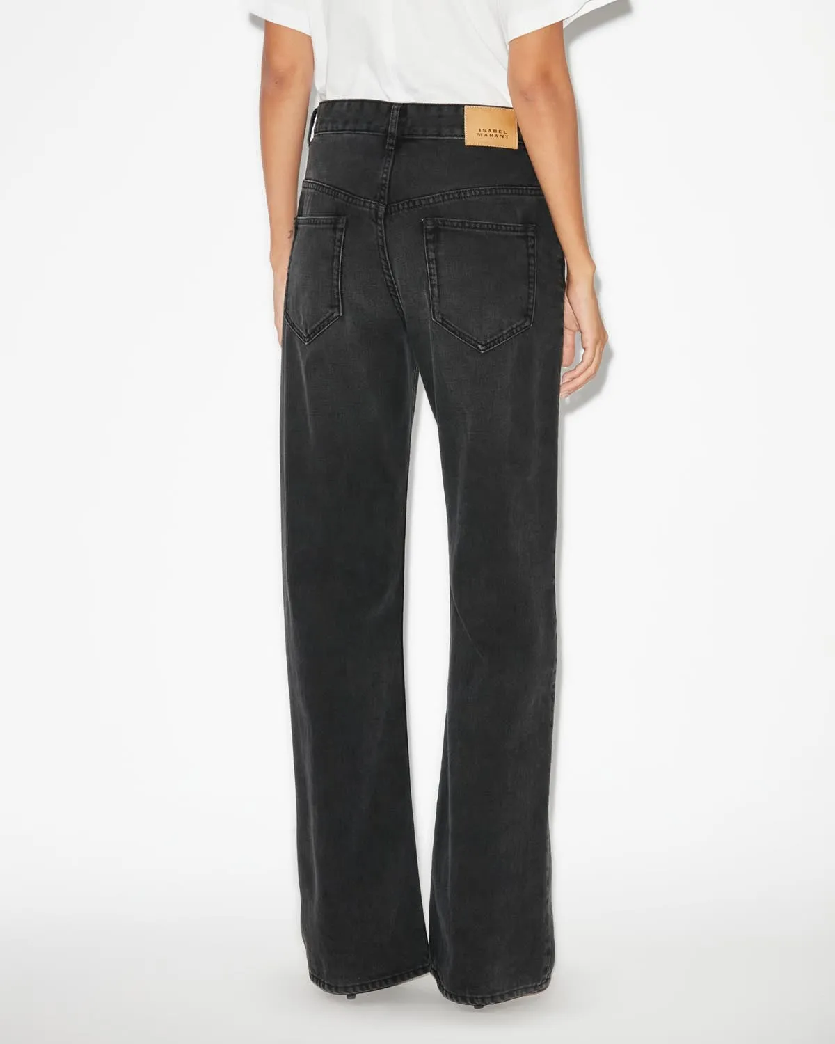 PANTALON BELVIRA