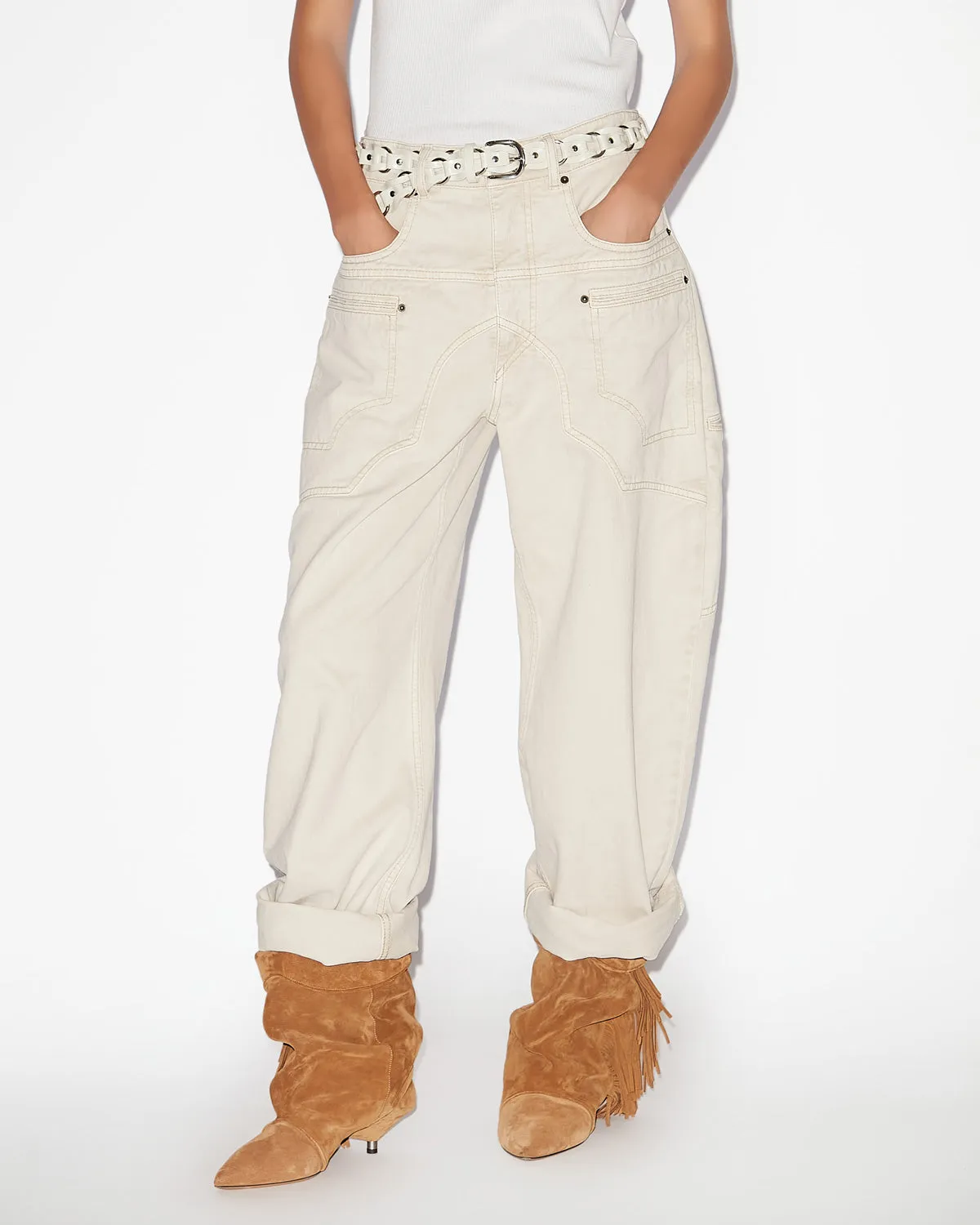PANTALON BERYL