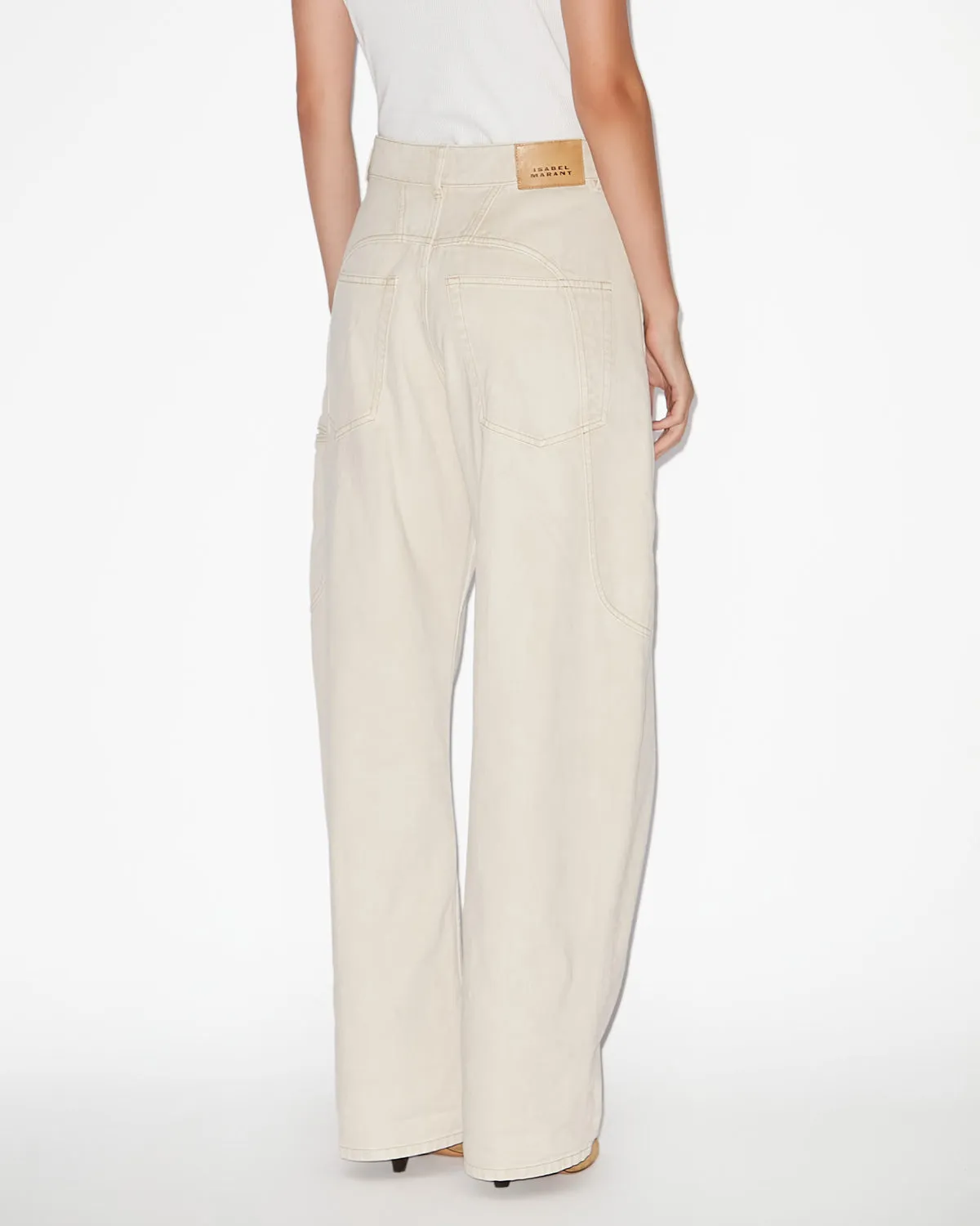 PANTALON BERYL