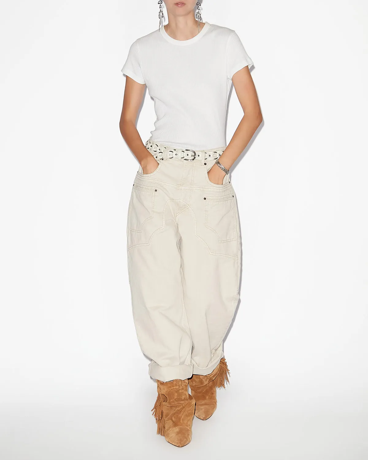 PANTALON BERYL
