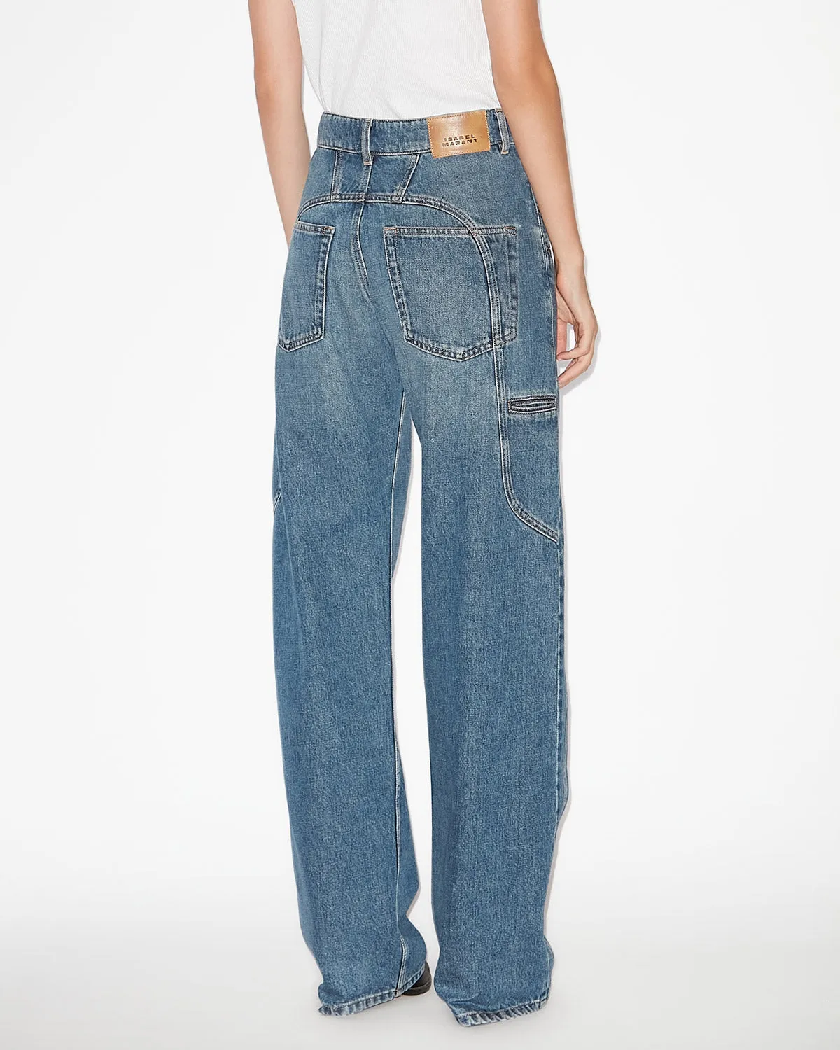 PANTALON BETIANE