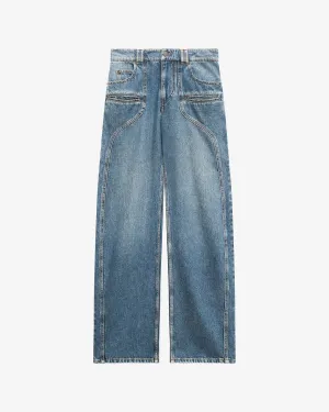 PANTALON BETIANE