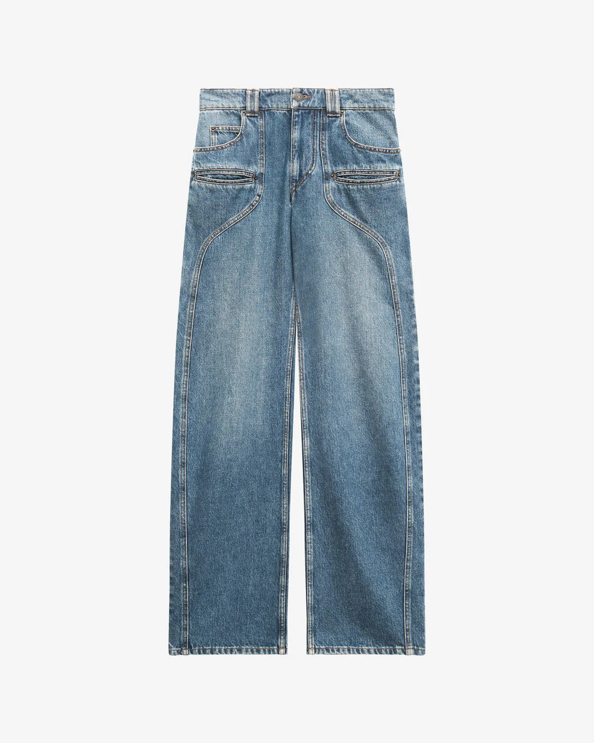 PANTALON BETIANE