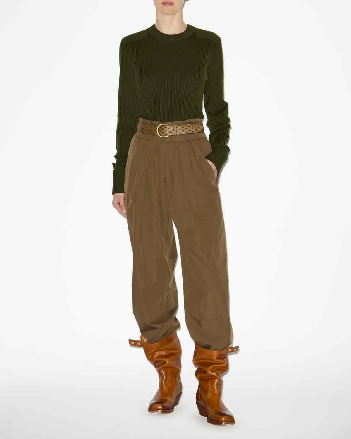 Pantalon Celiana