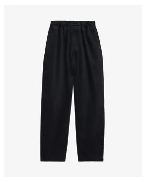 Pantalon en Lyocell uni TIMEO