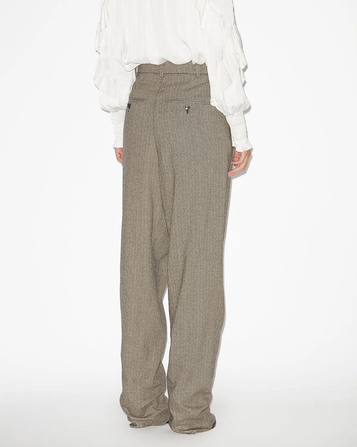 PANTALON IWENA