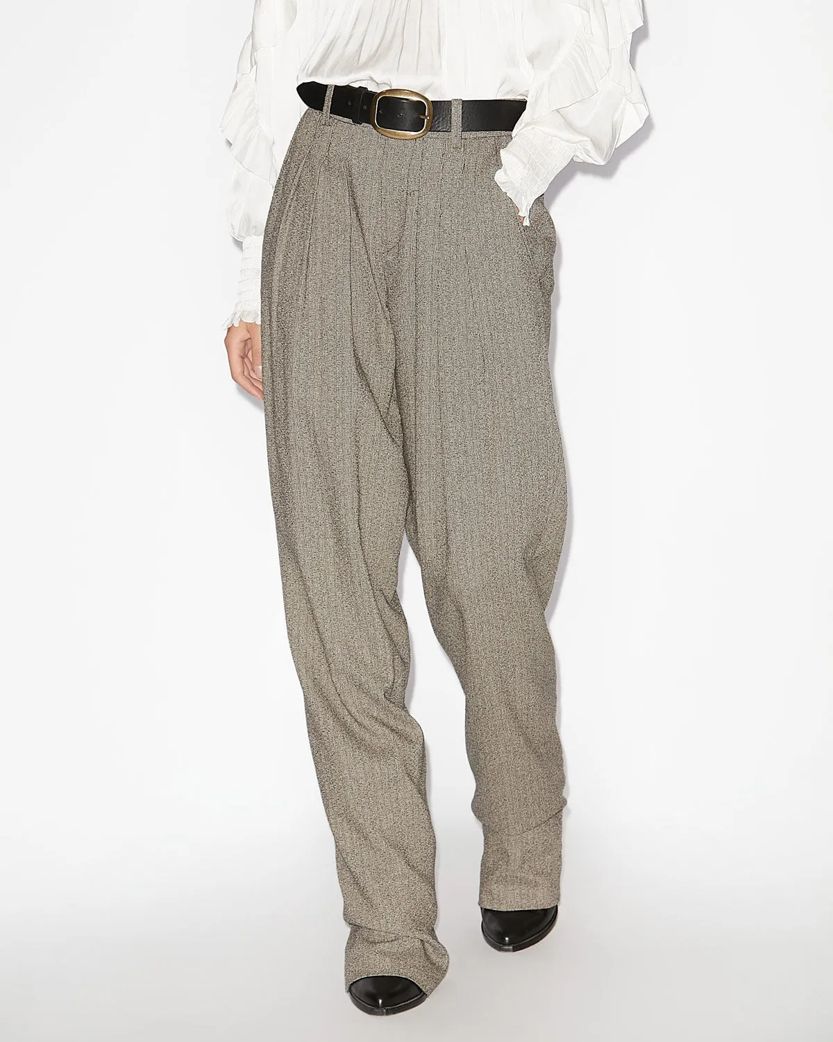 PANTALON IWENA