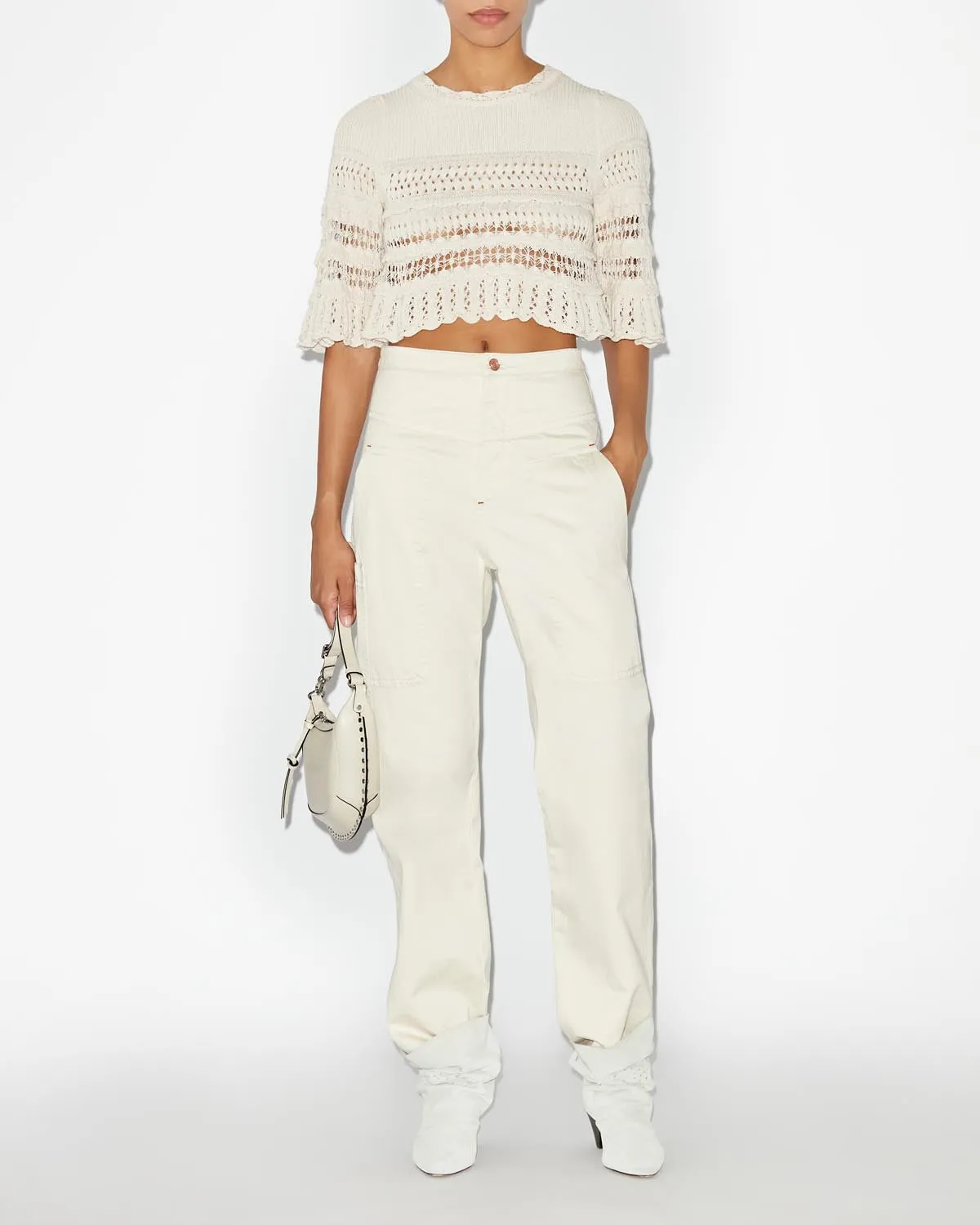 Pantalon Philna