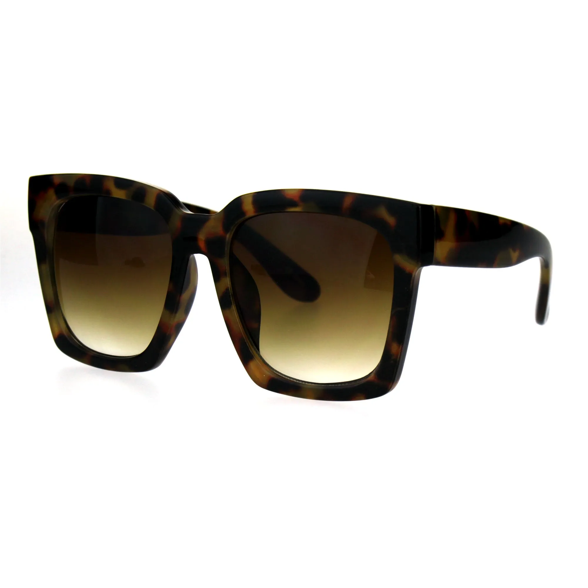 PASTL Supersize Hipster Sunglasses