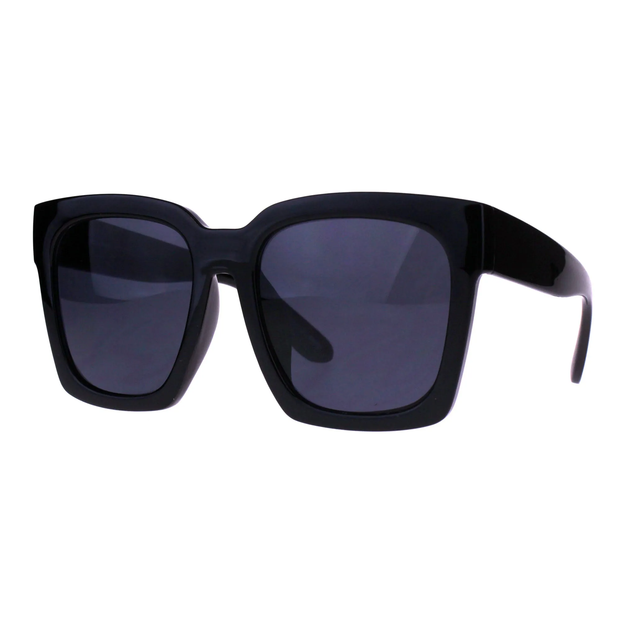 PASTL Supersize Hipster Sunglasses